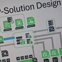 Schematische Darstellung von Veeam Komponenten als Symbokbild fuer den VDP Solution Design Praxis Workshop DE online